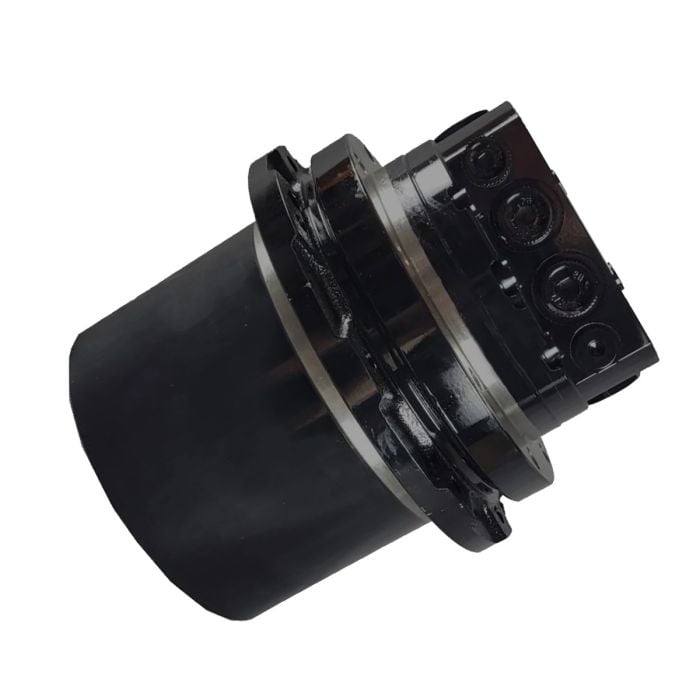 Travel Gearbox With Motor 19031-18900 for Takeuchi main product photo