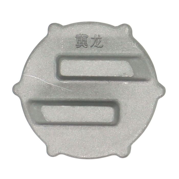 Fuel Oil Cap 07091-01200 for Komatsu main product photo