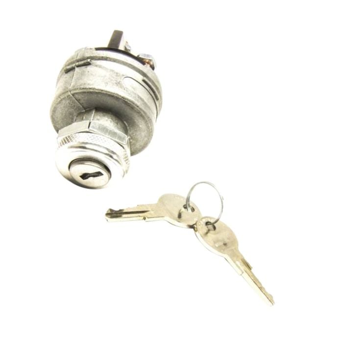 12V New Ignition Switch with Keys 85936 For Dorman main product photo
