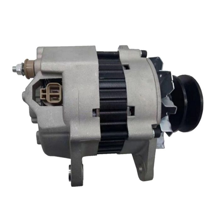 Alternator 24V 21E6-40030 For Hyundai main product photo