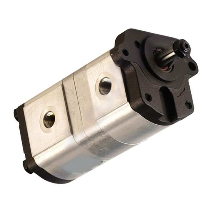 Hydraulic Pump 3661228M91 For Massey Ferguson main product photo