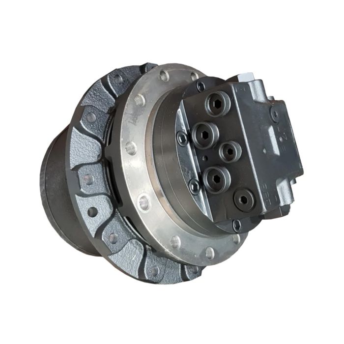 Travel Gearbox With Motor 206-3926 for Caterpillar main product photo