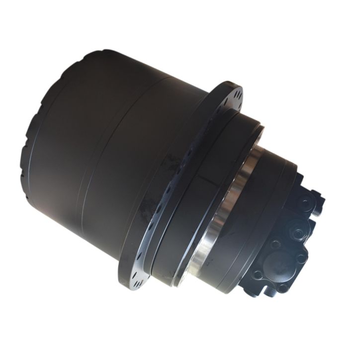 Travel Motor VOE14533651 for Volvo main product photo