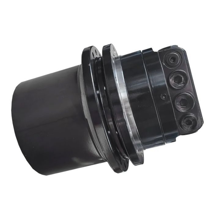 Travel Gearbox With Motor YM172421-73300 for Komatsu main product photo