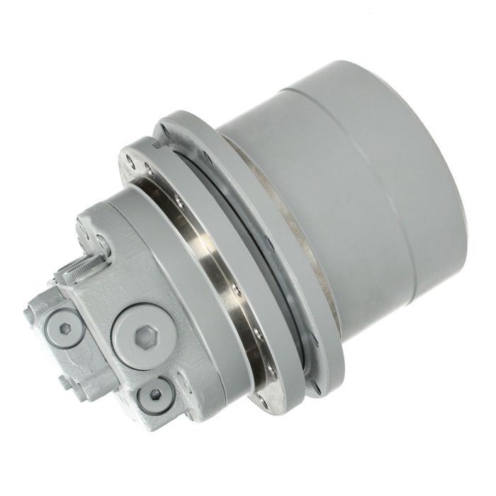 Travel Gearbox With Motor YM172183-73300 for Komatsu main product photo