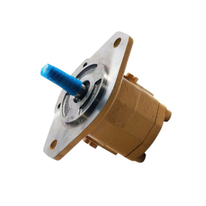 Gear Pump 1948384 For Caterpillar main product photo
