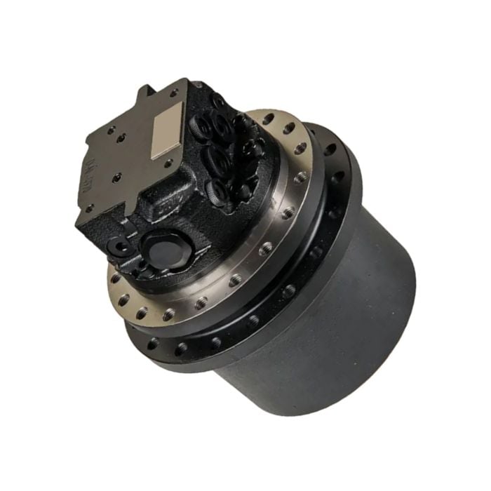 Hydraulic Final Drive Motor RC441-61600 For Kubota main product photo