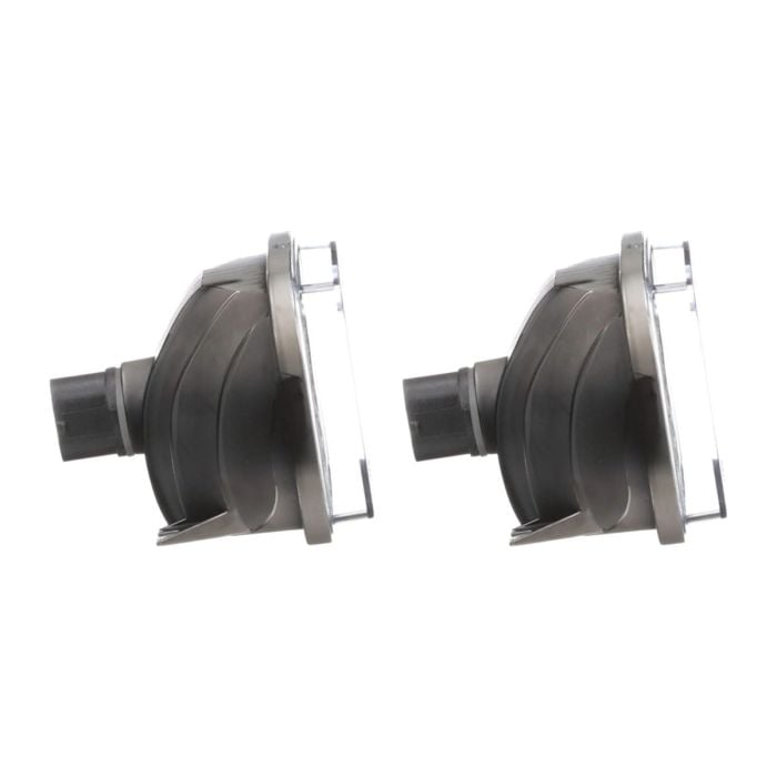 2Pcs LED Headlight QR6882752 For New Holland main product photo