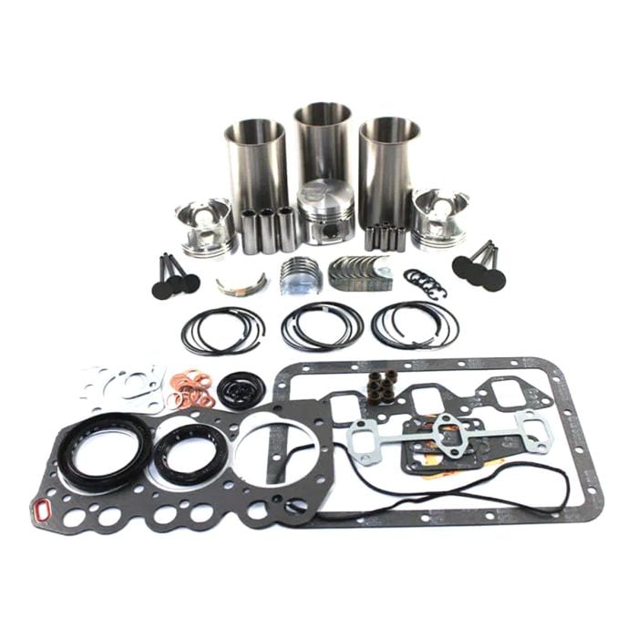 Overhaul Rebuild Kit for Yanmar main product photo
