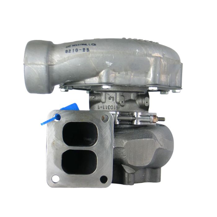 Turbocharger 1545098 For Volvo main product photo