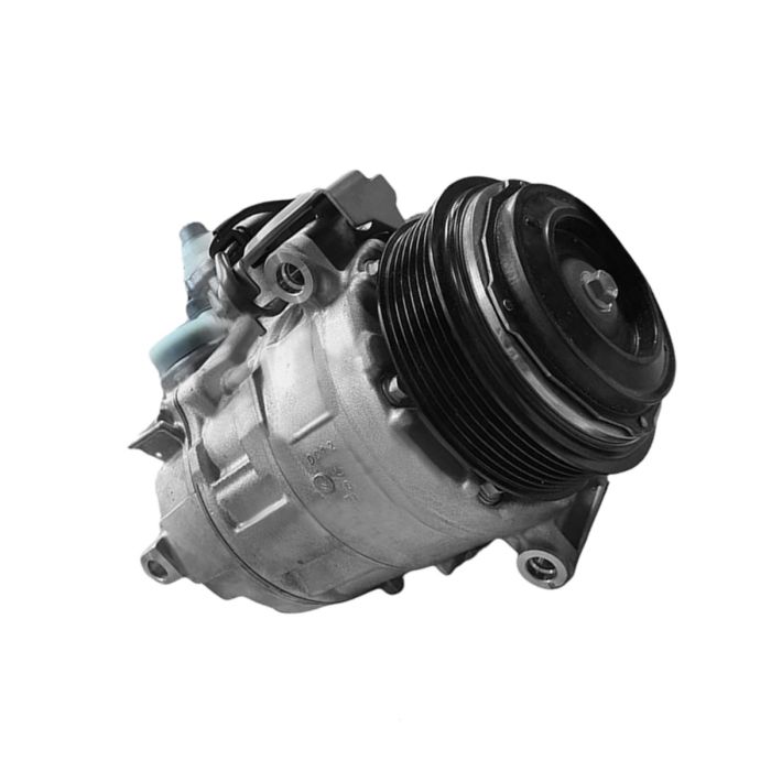 12V 6PK AC Compressor 447160-9753 For Mercedes Benz main product photo