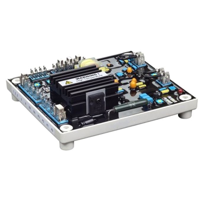 Automatic Voltage Regulator AVR 450-11800 For Cummins main product photo