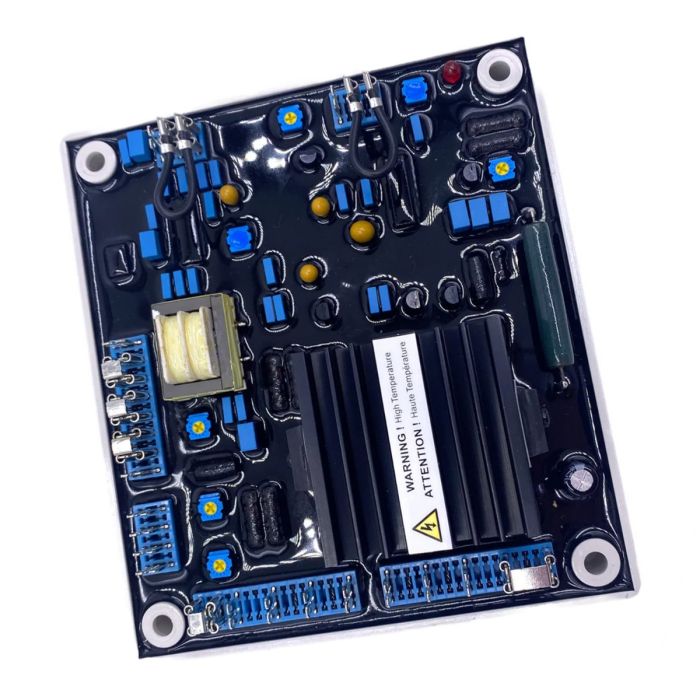 Automatic Voltage Regulator AVR 450-11700 For Cummins main product photo