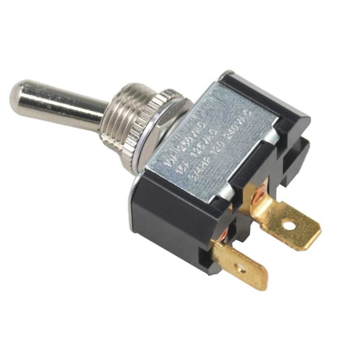 Toggle Switch K301-201 For Kenworth main product photo