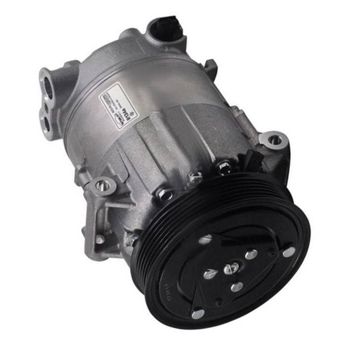 New AC Air Conditioning Compressor 1290 For Sanden main product photo