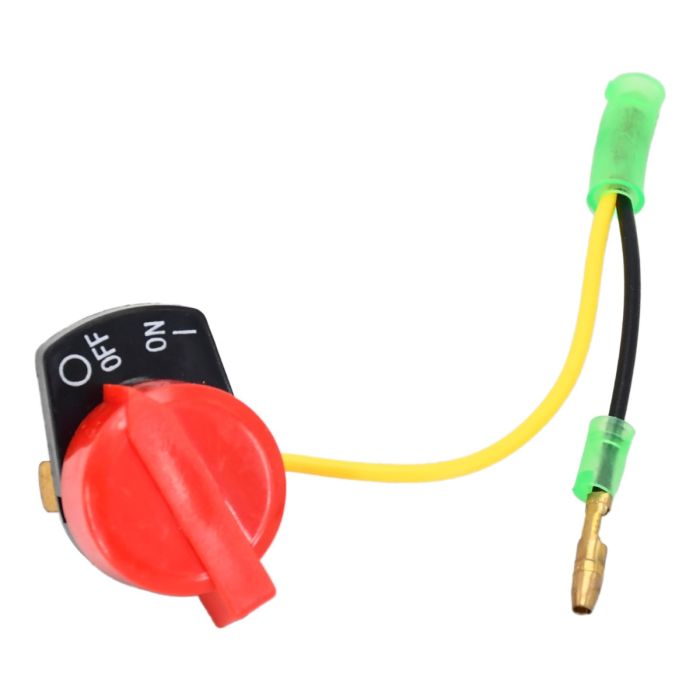 Stop Switch 36100-ZH7-003 For Honda main product photo