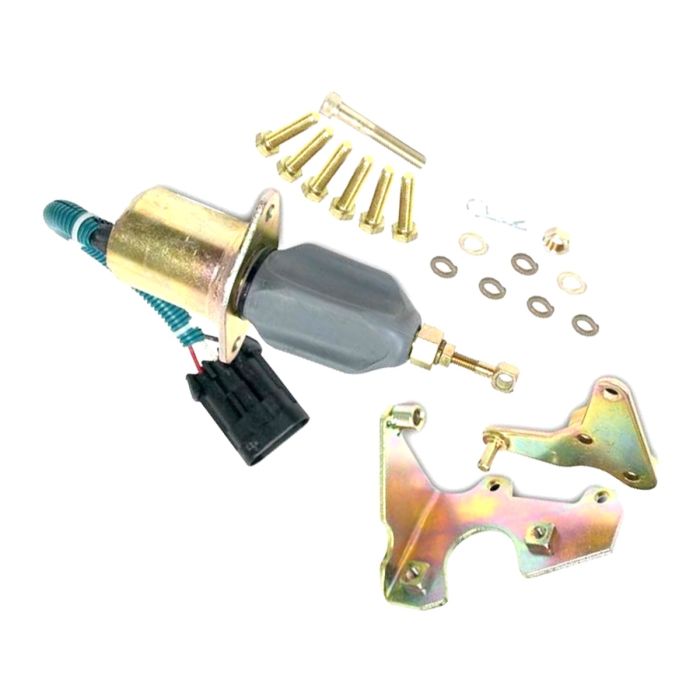 Stop Solenoid Kit 12V 3800723 For Dodge main product photo