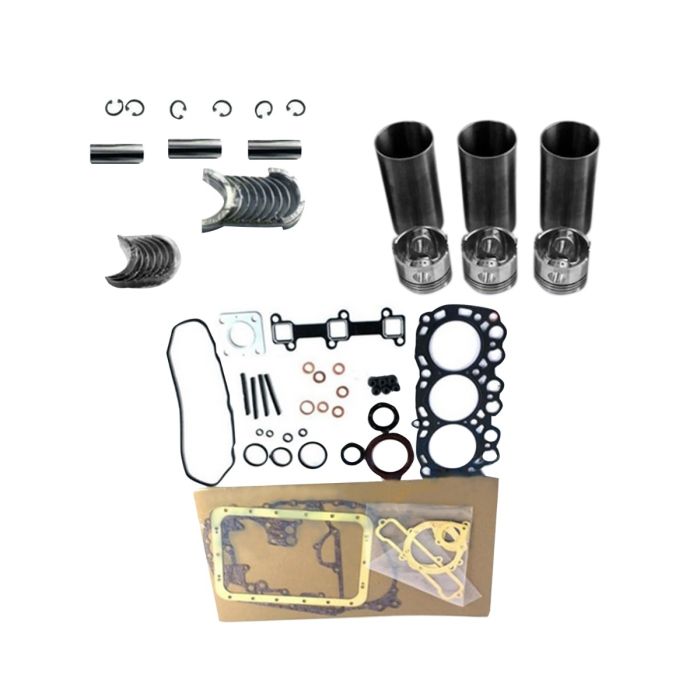 Overhaul Rebuild Kit for Mitsubishi main product photo