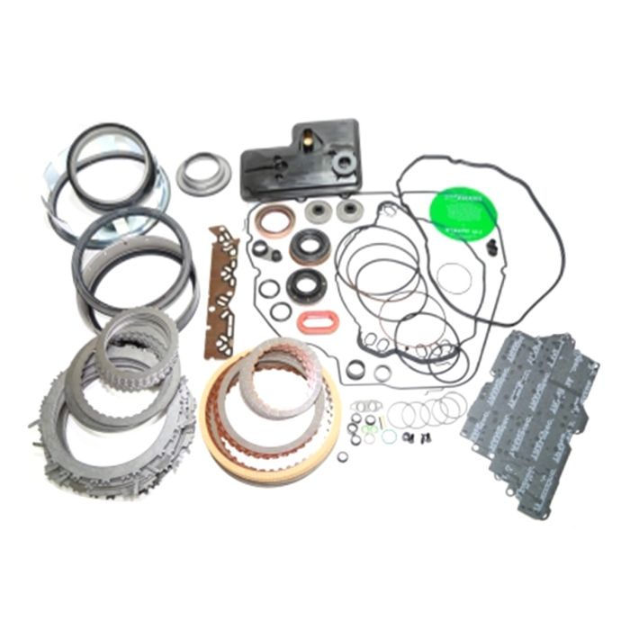 Transmission Rebuild Kit for Buick main product photo