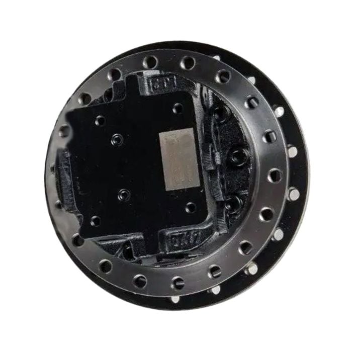 Travel Gearbox With Motor 1000115746 1000069281 2528403 for Neuson main product photo