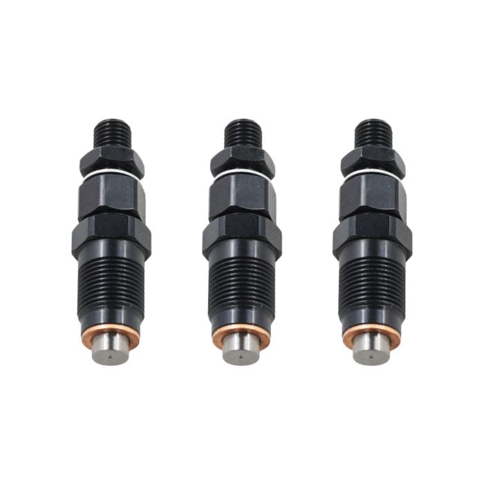3Pcs Fuel Injector 16871-53904 For Kubota main product photo