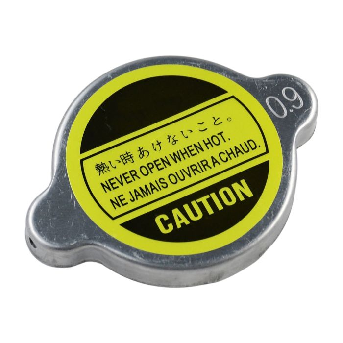Radiator Cap 6646678 For Bobcat main product photo