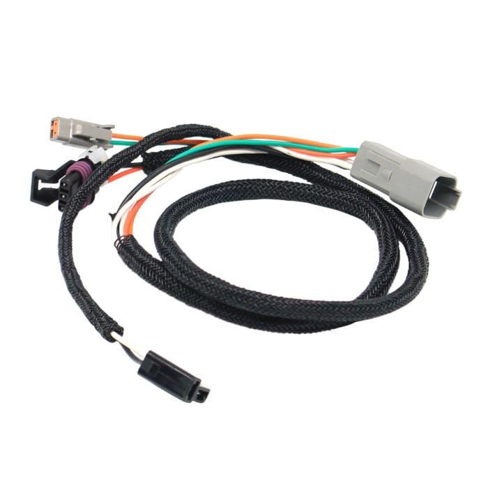 Wiper Wiring Harness 7117322 For Bobcat main product photo