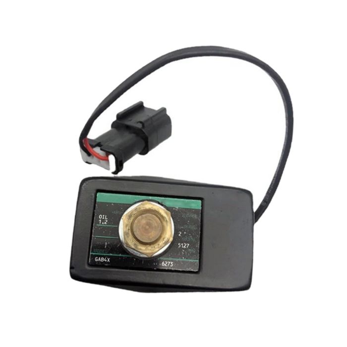 Solenoid Valve 714-07-16730 For Komatsu main product photo