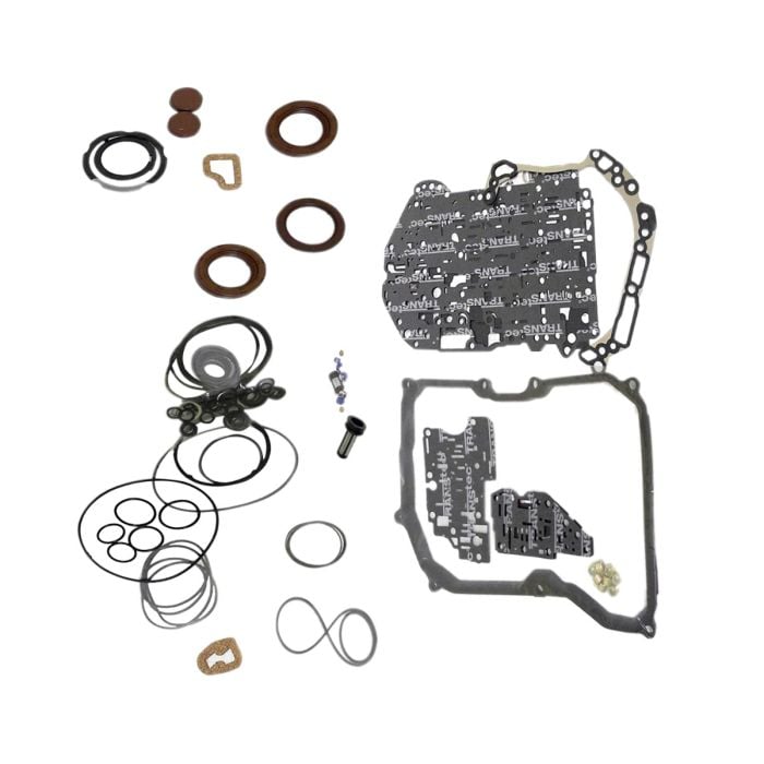 Transmission Rebuild Kit for Volkswagen main product photo