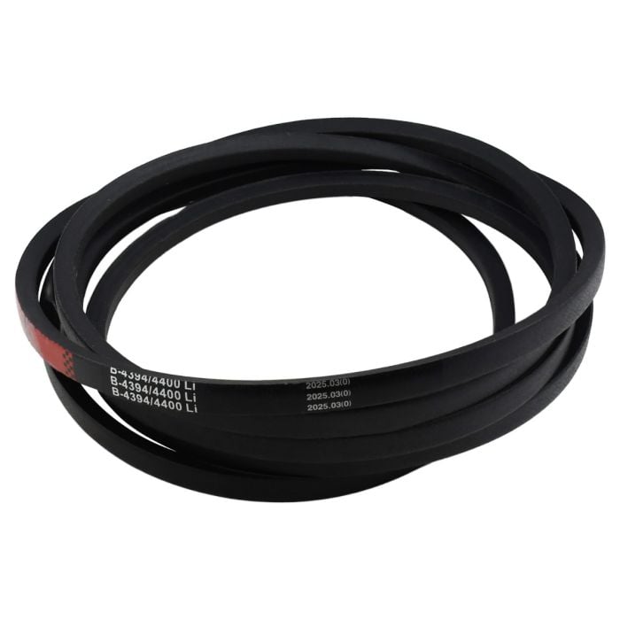 New V Belt 84214748 AUB161711 For New Holland main product photo