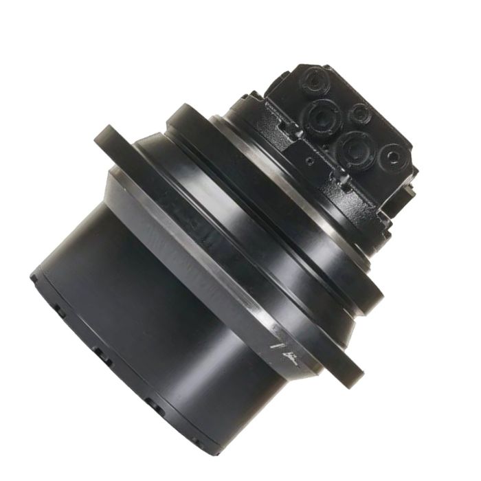 Travel Gearbox With Motor 72214452 for New Holland main product photo