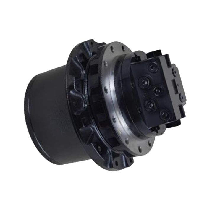 Travel Gearbox With Motor 172455-73300 for Yanmar main product photo