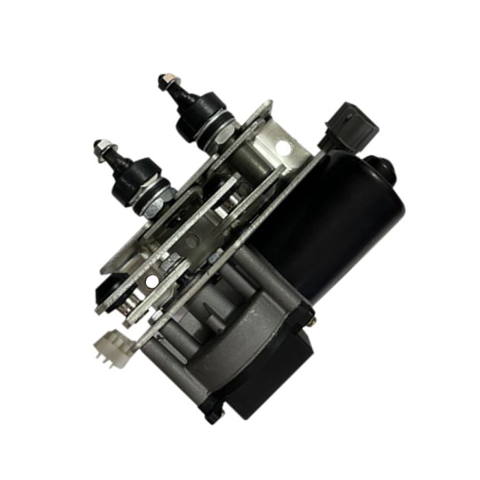 Front Wiper Motor 12V 334/G7574 For JCB main product photo