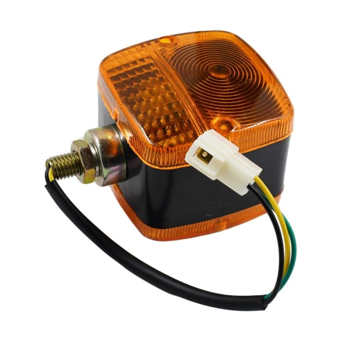 Front Lamp 12V 37B-1EH-2011 For Komatsu main product photo