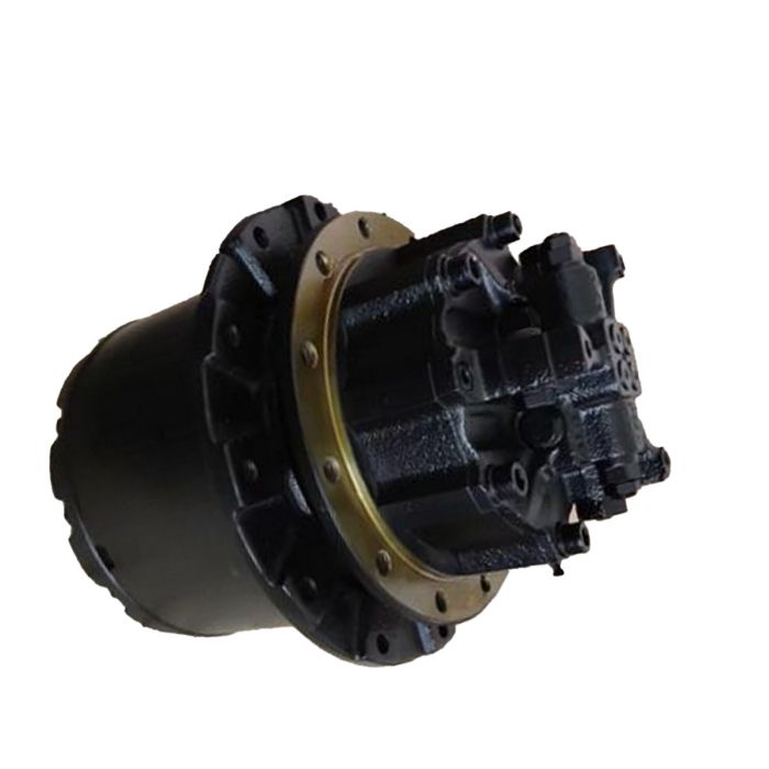 Travel Gearbox With Motor 9138838 for Hitachi main product photo