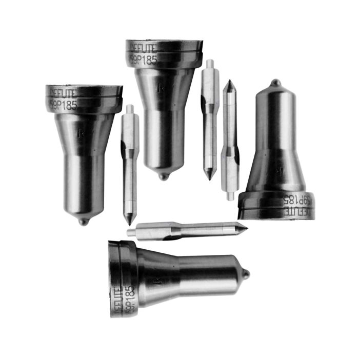 4 Sets Fuel Injector Nozzle 159P185 For Yanmar main product photo