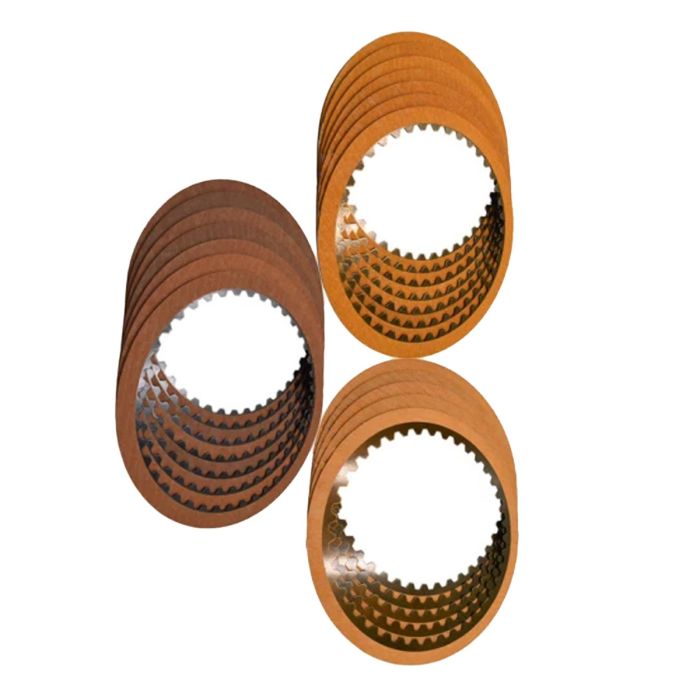 Transmission Friction Kit Clutch Plates B199880A for Toyota main product photo