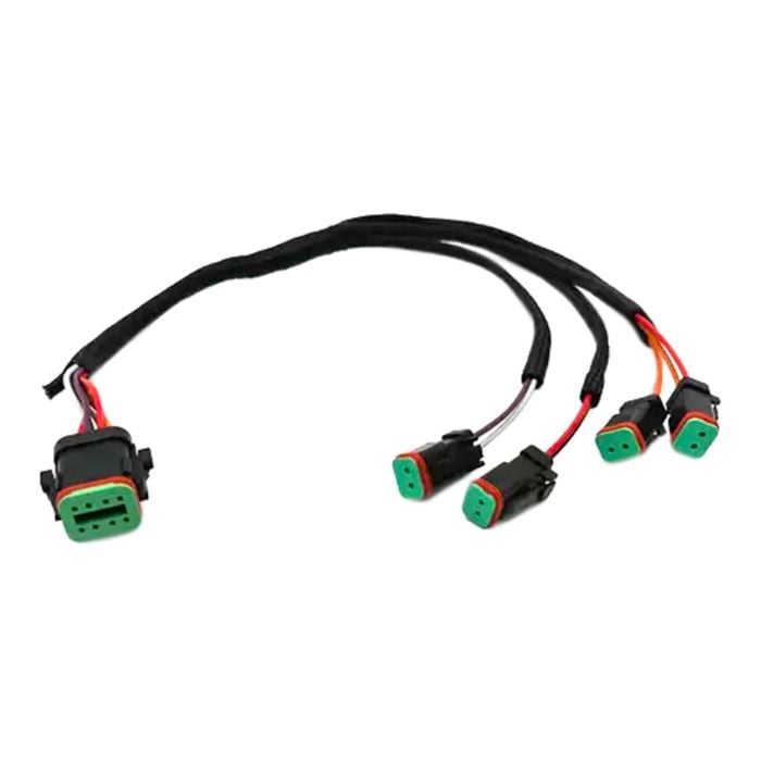 New Wiring Harness 144-7871 1447871 For Caterpillar main product photo