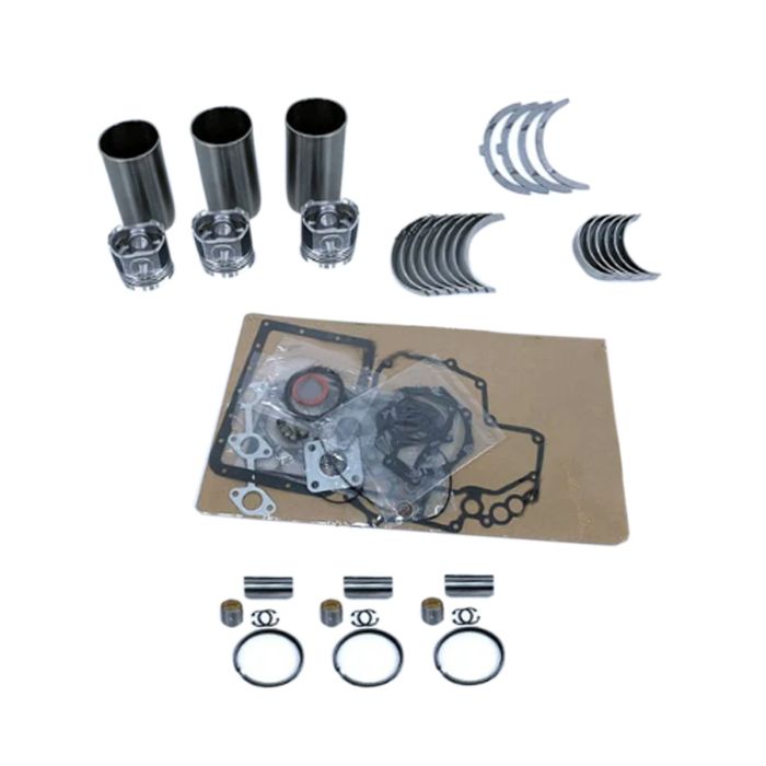 Overhaul Rebuild Kit for Isuzu main product photo