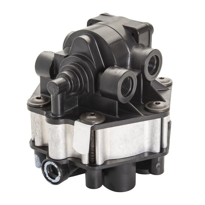 Full Function Air Brake Trailer Valve KN28601 For Mack main product photo
