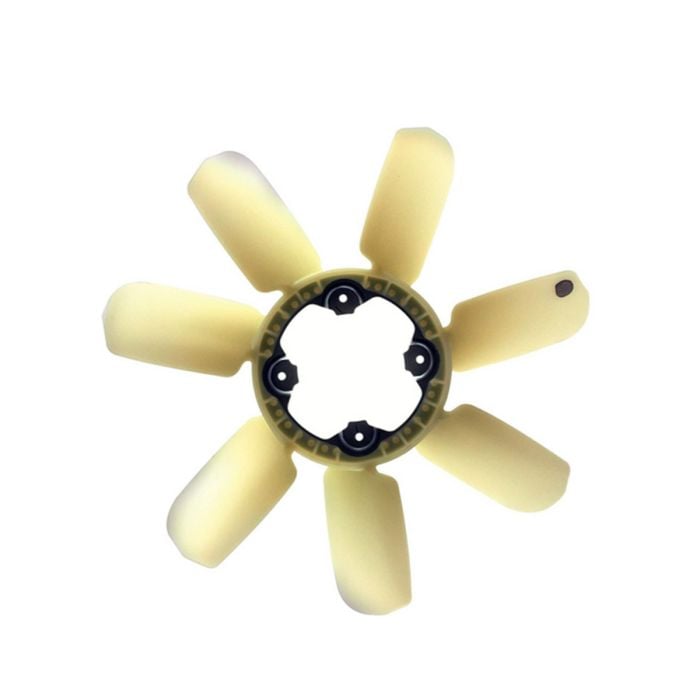 Radiator Cooling Fan AM-31641621 For Toyota main product photo