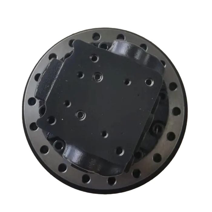 Travel Gearbox With Motor 172142-73300 for Yanmar main product photo