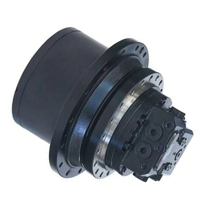 GM18VL Travel Motor Assy for Komatsu main product photo