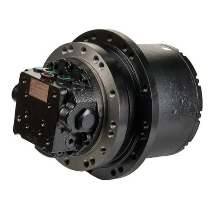 Travel Gearbox With Motor 212-1595 for Caterpillar main product photo