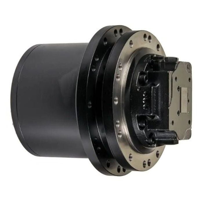 Travel Gearbox With Motor 205-0470 for Caterpillar main product photo