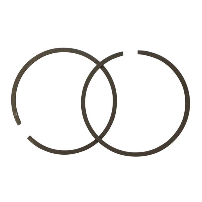2PCS Piston Ring 1118 034 3001 For Stihl main product photo