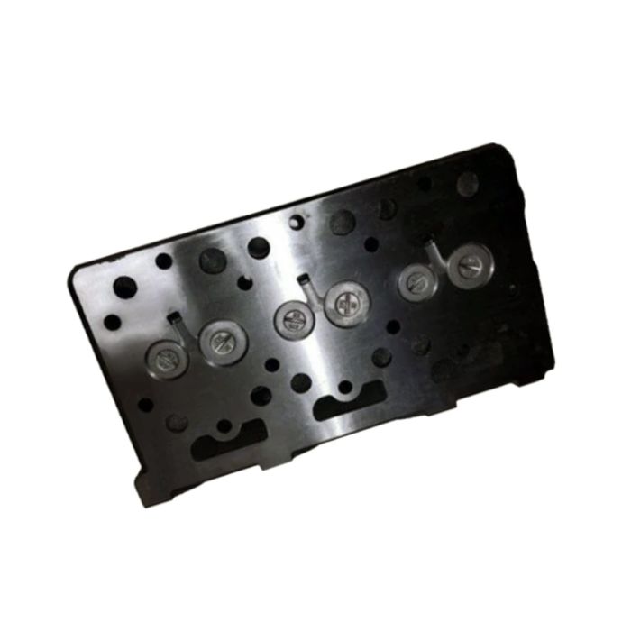 Cylinder Head For Kioti CK27 Tractor main product photo