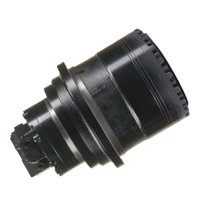 Travel Gearbox With Motor 170403-00001 for Doosan main product photo