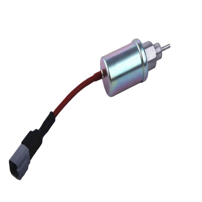 Stop Solenoid 716/30297 For JCB main product photo