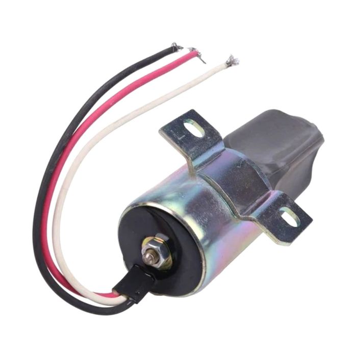 24V Solenoid Valve VOE11033561 For Volvo main product photo